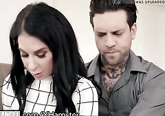 Elsa Jean, Joanna Angel, Small Hands