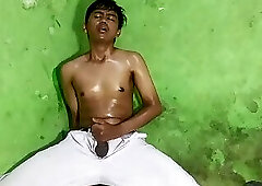 Cum again after exercise