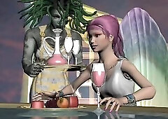 Adult Source Media – Tales From The Gods