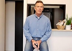 Recollections of a spanked booty