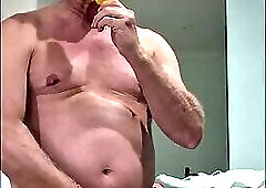 Piss Popsicle