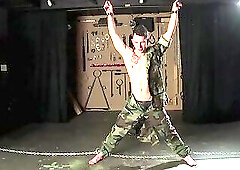 James Soldier S Nightmare Part 1