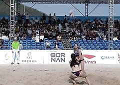 asian chinese korean booty