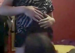 Marissa cd ts acquires screwed and sucked