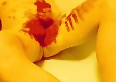 American gay, piss fetish, gay kink