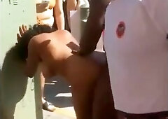 Amazing Hardcore Pleasure