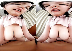 Nene tanaka vr ft. Nene Azami: Big Tits, Asian  Pov Porn