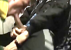 THE DEVIL MADE ME DO IT VII