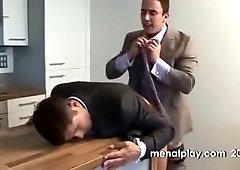 Amazing male in fabulous blowjob homosexual xxx movie