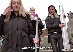 Guys, have you heard of Glamino.com? I've been told it's a brand new app where girls from all around the world share their nudes and kinky v