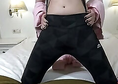 RUSSIAN TGIRLS - Another Taste of Sangria