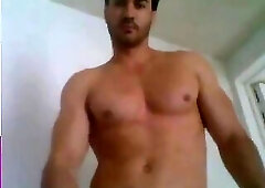 David zepeda masturbating on webcam