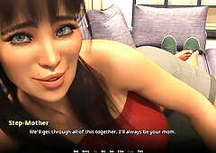 Wvm House Of A One Man And A Bunch Of Girls S03 Episode 30