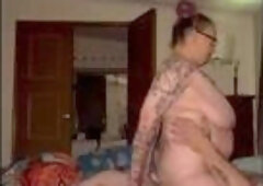 mother I'd like to fuck Is Deepthroat Begging For My Rod