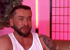 Doggy Together With Logan Moore And Tyler Berg