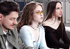 Teen Luna Evans - Likewise Cute, Also Small, but Very Slutty a Hotty Who Fantasies of Getting Banged by a Giant Schlong!