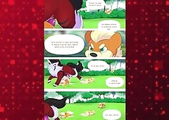 pokemon mating season part 1