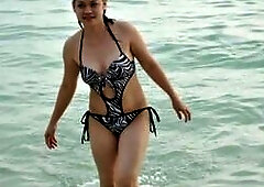 Sexy Filipina Janette Baraquia Adult Video - Asian Amateur