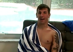 Extra Big Dicks: Tales of the Thick Meat in Scotty's Hands