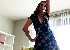 amateur his tall blonde fetish masturbating on live webcam