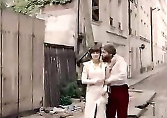 Very precious classic include interracial sex!