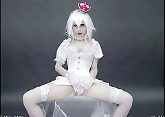 shy booette-boosette