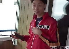 These boys were so beautiful(HYB)