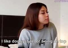 Argentina Casting Mailen 18