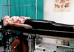 Medical fetish video 164