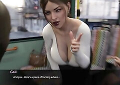 The Office #three - PC Gameplay Lets Play (HD)
