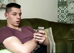 Stripper Service 3 - Peter Lipnik e Nick Bargas