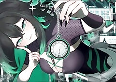 Good boy asmr, female dom, petplay