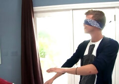 Next Door Twink: No More Textbooks, Just Twink Love