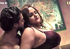 Horny Indian MILF amazing erotic movie