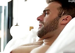 Gabriel Clark and Grant Ducati