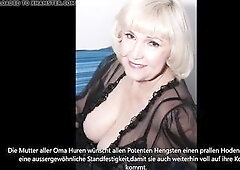 Für alle Oma Liebhaber