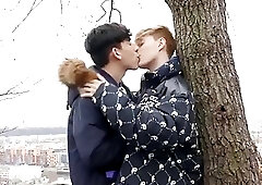 LucaVisconti - TWIN LATIN LOVERS