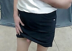 I feel like a slut today