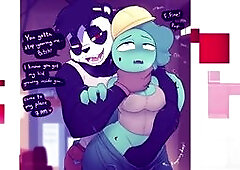 one night fucking part 2