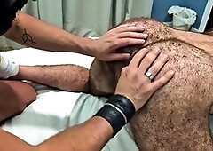 Bearded man, sweaty gay sex, hd videos