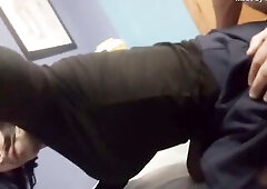 My patient with impotence comes to a conclusion to screw me to try the treatment and it works wonders for her, it has left me very preggo!