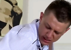 Patricks straight guy of-street gay first timexxx/hairy