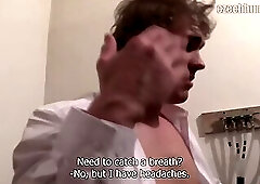 Czech Hunter, Scene 213 - Fucked in the warehouse