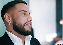 Brock Cheats with Best Man Reese Before Wedding