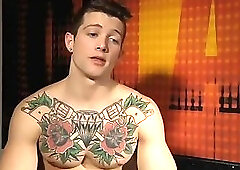 Sebastian Kross Interview