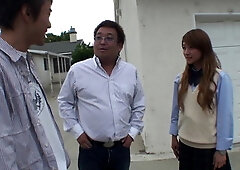 Fun kind of interracial