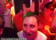 The stakes have been risen