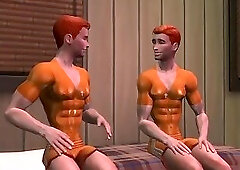 THE PARENT TRAP_ Part 2