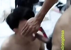 Gay lokal indonesia (short)