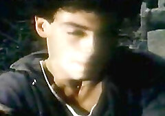 Vintage Guys Sucking & Fucking